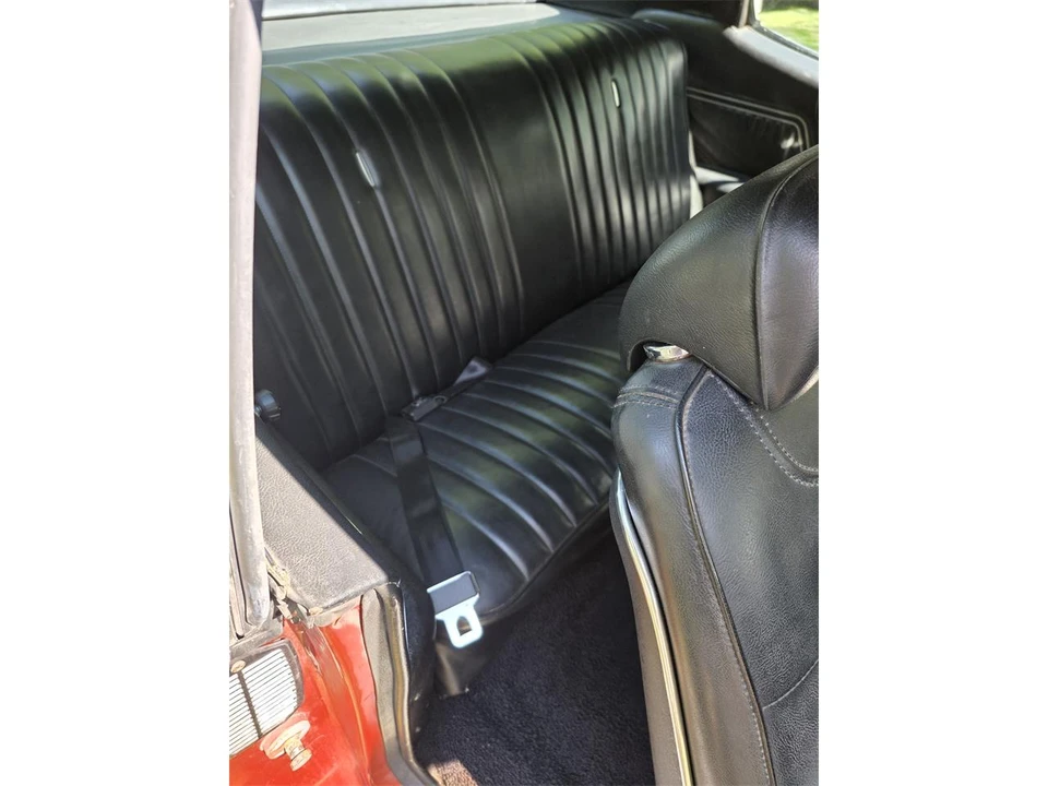 1971 Chevrolet Chevelle 2nd Gen - Image 7 of 9