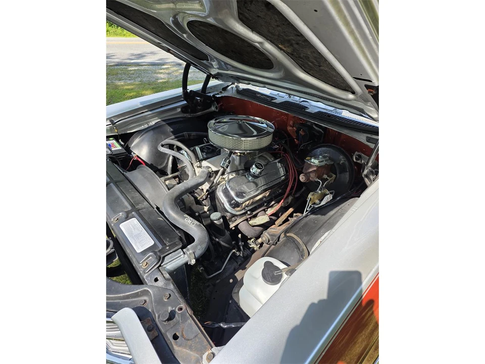 1971 Chevrolet Chevelle 2nd Gen - Image 9 of 9
