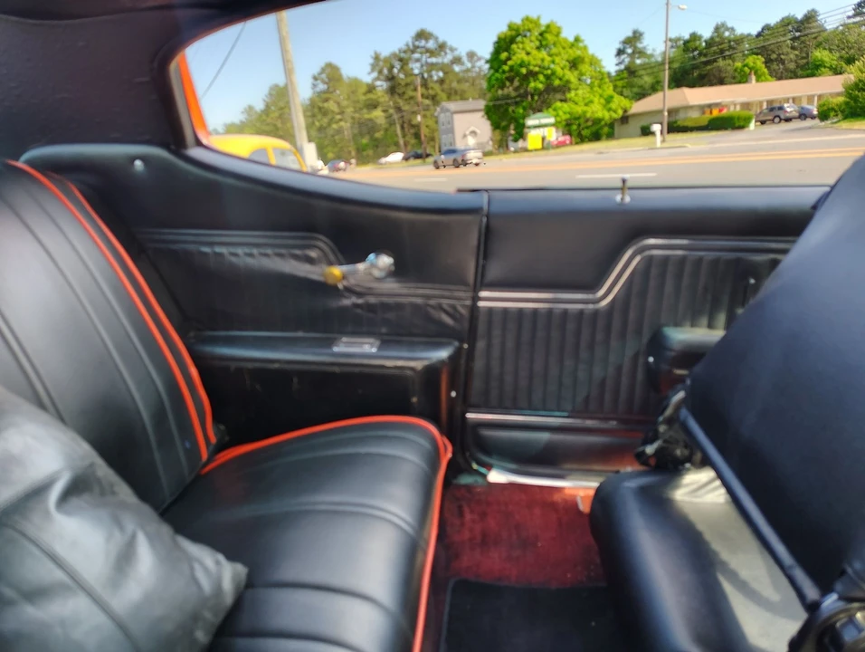 1971 Chevrolet Chevelle 2nd Gen - Image 22 of 31