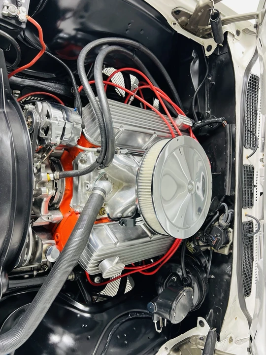 1971 Chevrolet Chevelle 2nd Gen - Image 20 of 21