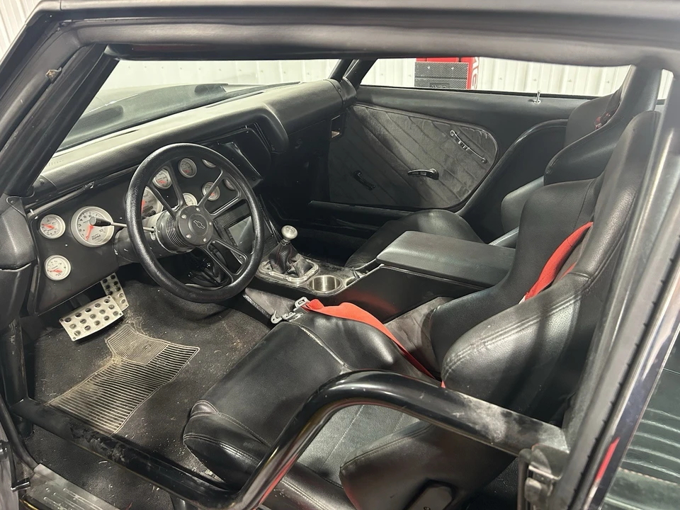 1971 Chevrolet Chevelle 2nd Gen - Image 15 of 21