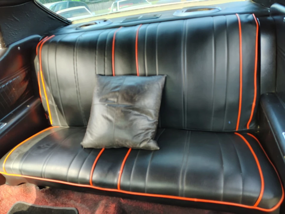 1971 Chevrolet Chevelle 2nd Gen - Image 21 of 31