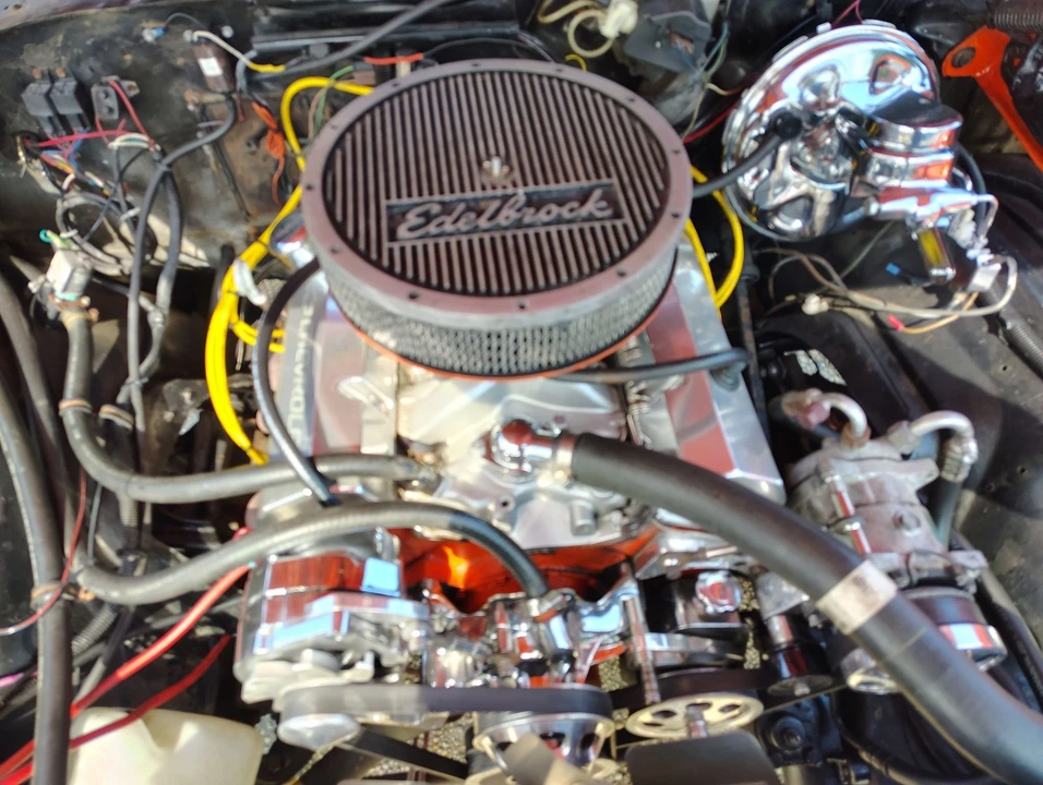 1971 Chevrolet Chevelle 2nd Gen - Image 10 of 31