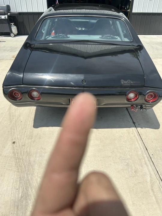 1971 Chevrolet Chevelle 2nd Gen - Image 7 of 21
