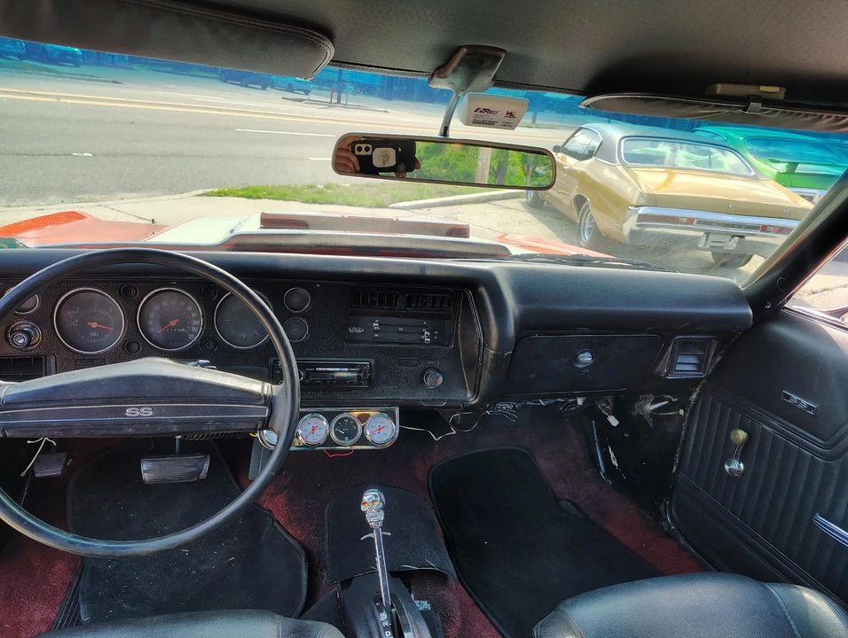 1971 Chevrolet Chevelle 2nd Gen - Image 19 of 31