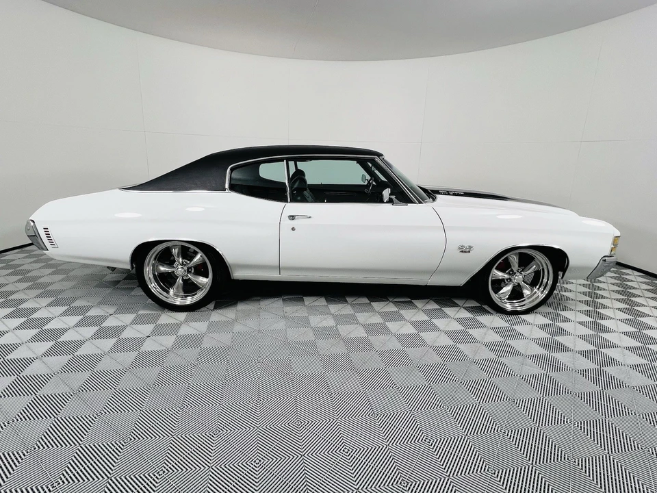 1971 Chevrolet Chevelle 2nd Gen - Image 4 of 21