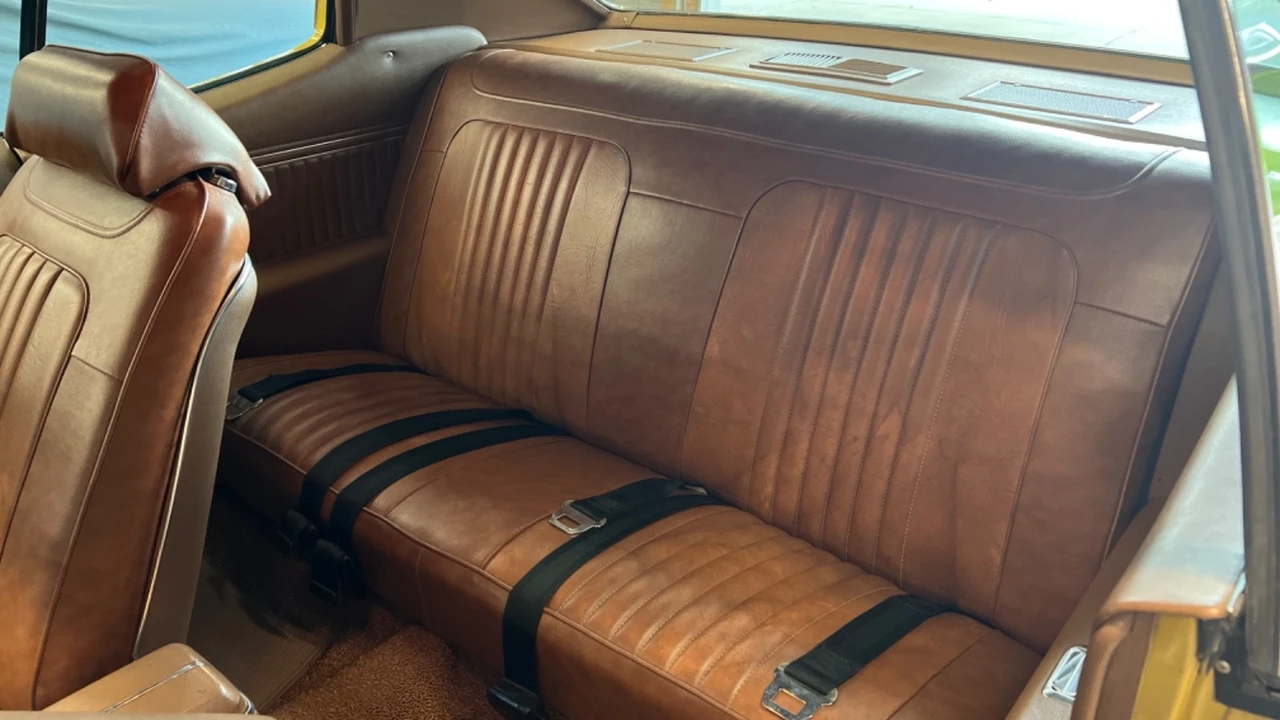 1971 Chevrolet Chevelle 2nd Gen - Image 11 of 17