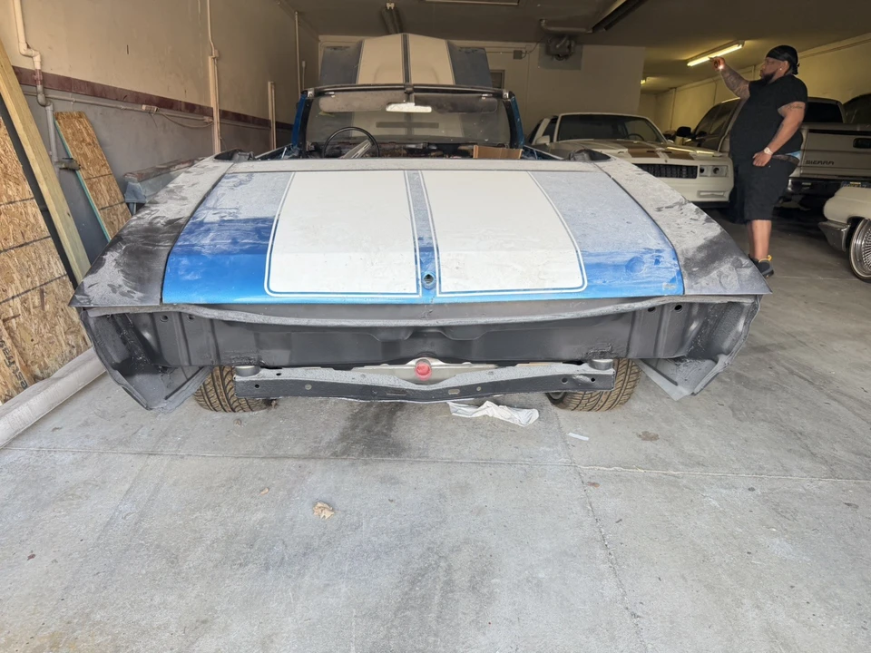 1971 Chevrolet Chevelle 2nd Gen - Image 6 of 12