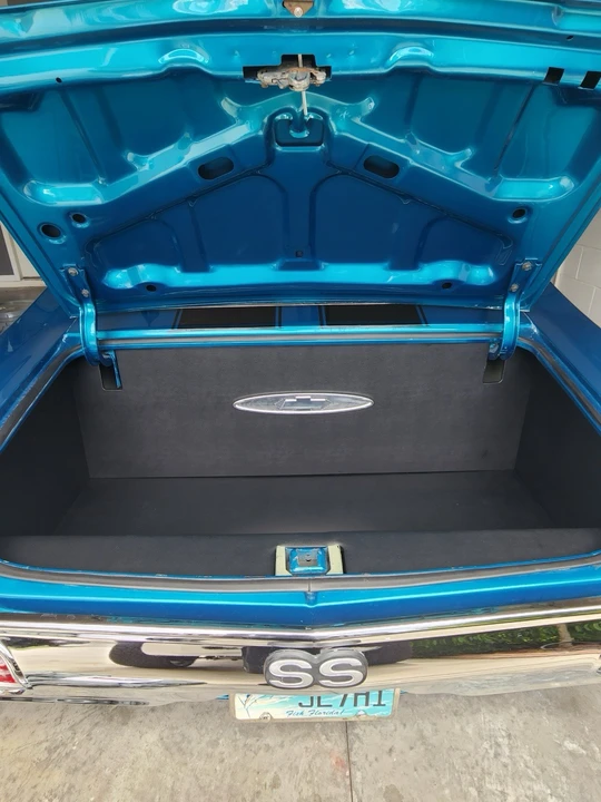 1971 Chevrolet Chevelle 2nd Gen - Image 14 of 24