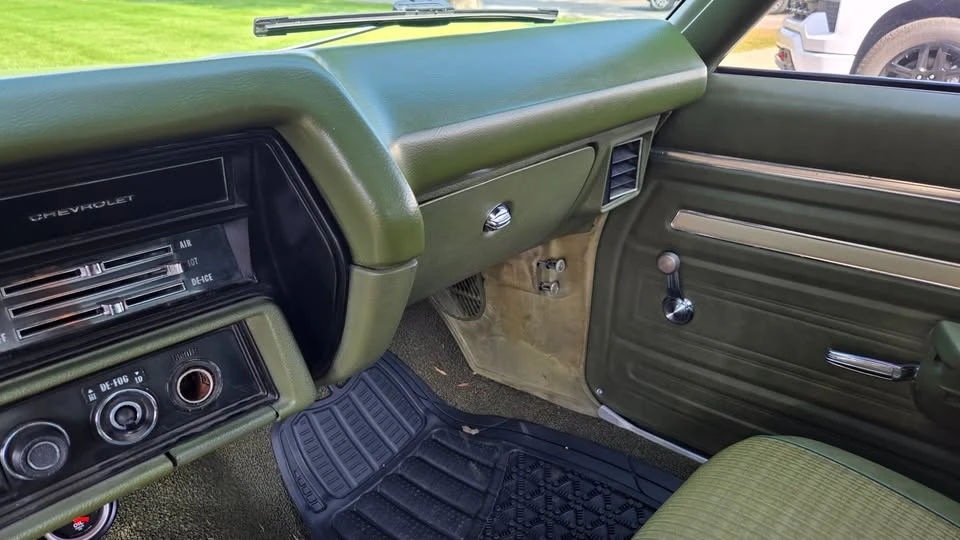 1971 Chevrolet Chevelle 2nd Gen - Image 18 of 20