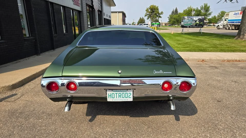 1971 Chevrolet Chevelle 2nd Gen - Image 6 of 20