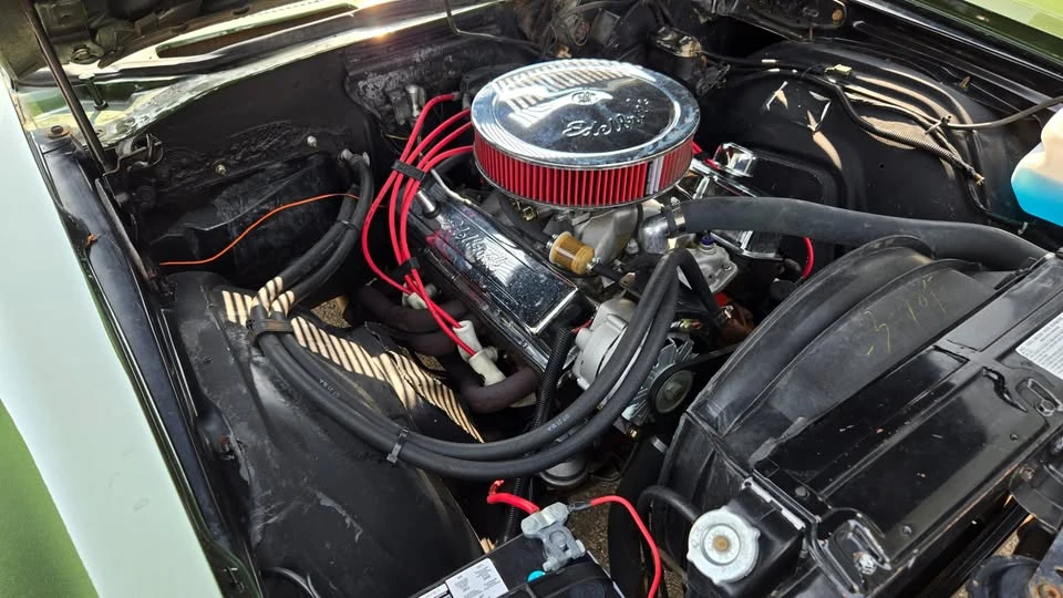 1971 Chevrolet Chevelle 2nd Gen - Image 19 of 20