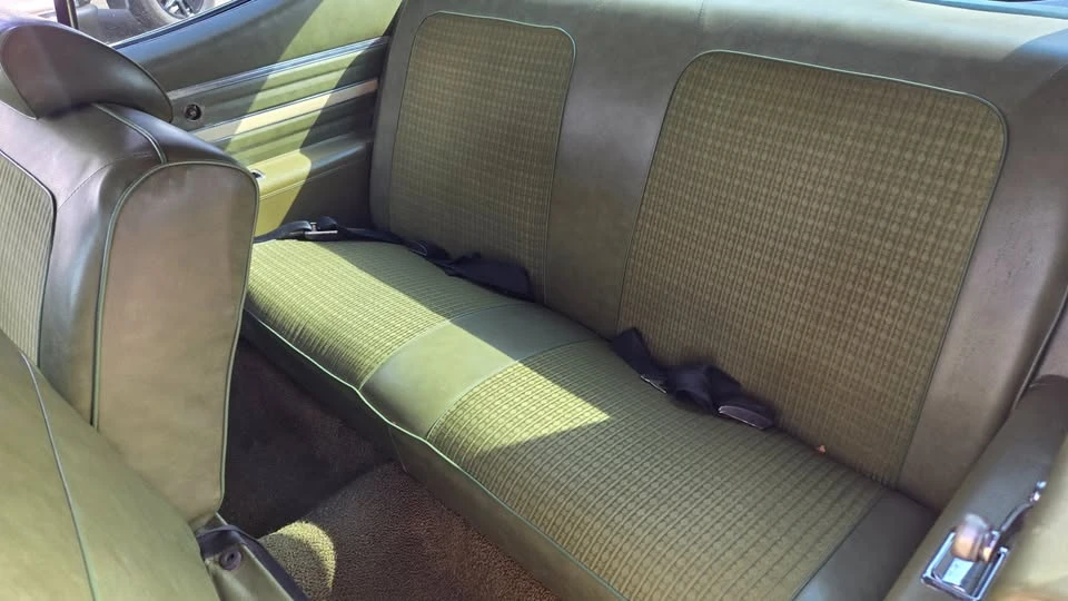 1971 Chevrolet Chevelle 2nd Gen - Image 12 of 20