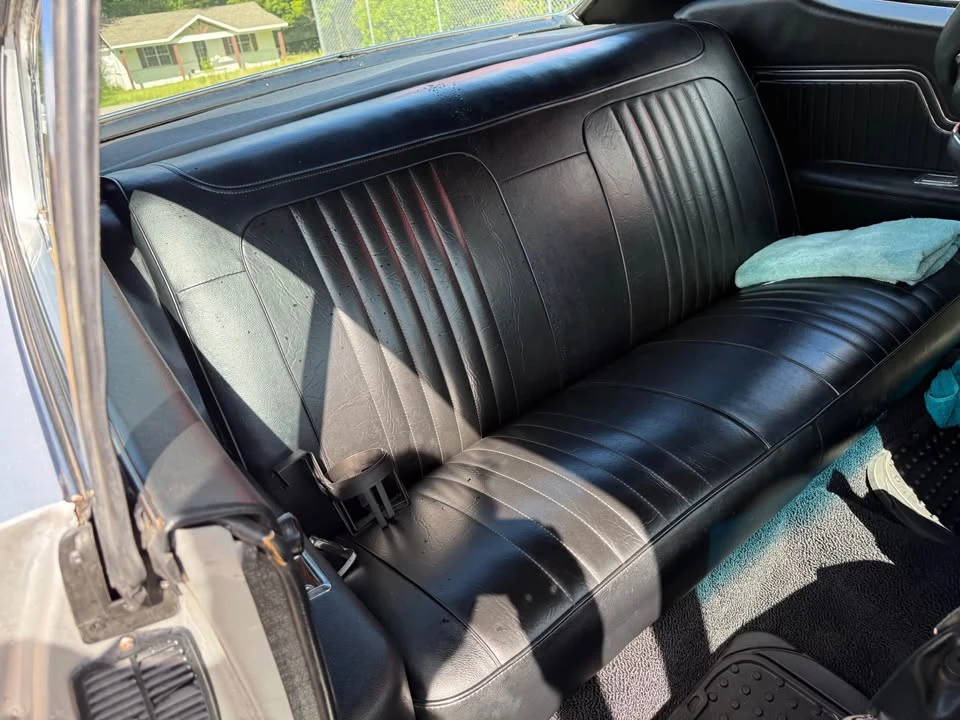 1971 Chevrolet Chevelle 2nd Gen - Image 14 of 20