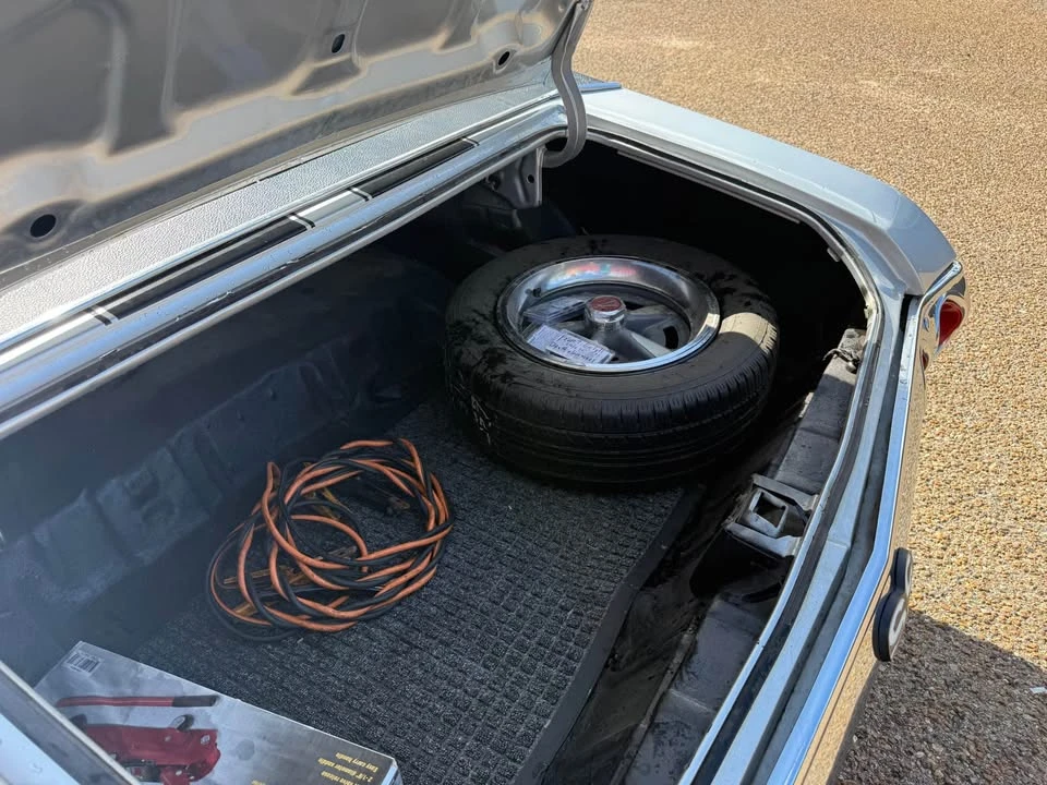 1971 Chevrolet Chevelle 2nd Gen - Image 18 of 20