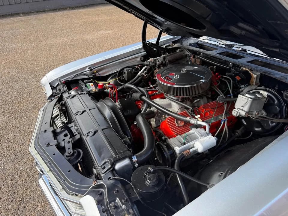 1971 Chevrolet Chevelle 2nd Gen - Image 11 of 20