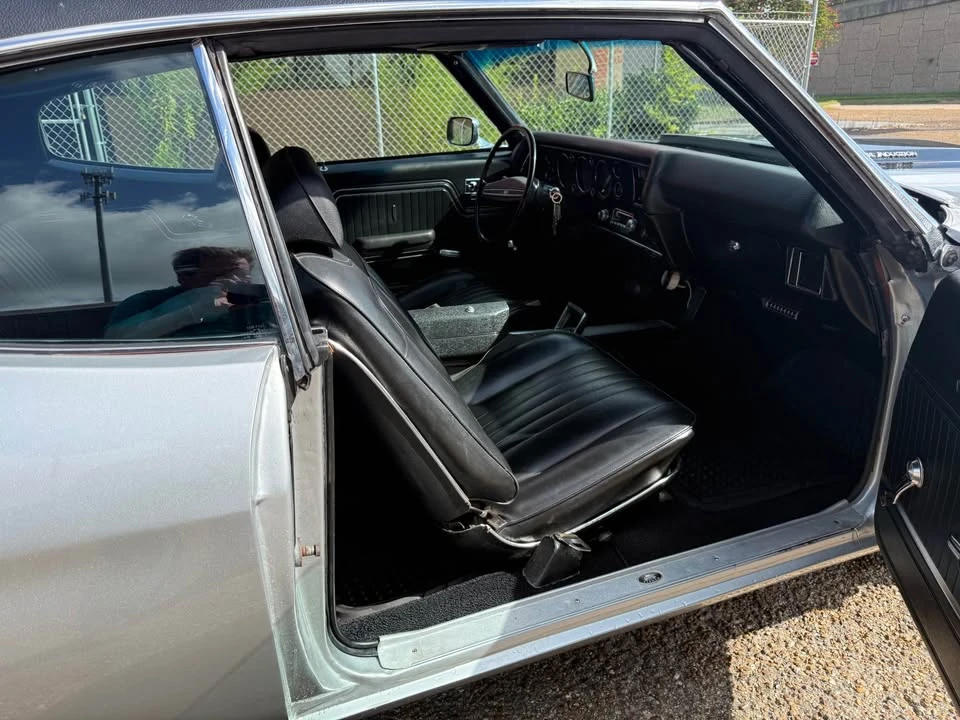 1971 Chevrolet Chevelle 2nd Gen - Image 13 of 20