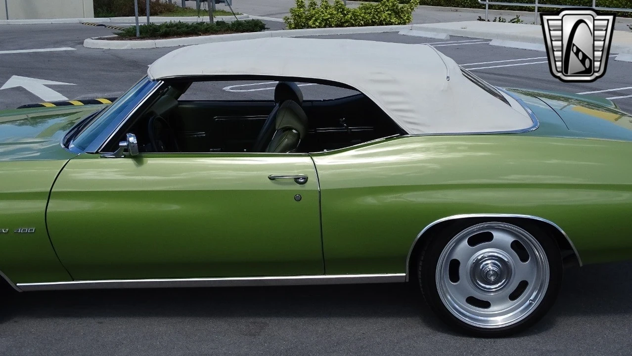 1971 Chevrolet Chevelle 2nd Gen - Image 3 of 21