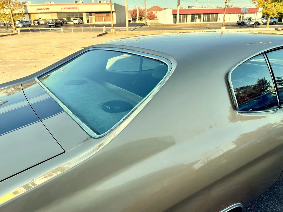 1971 Chevrolet Chevelle 2nd Gen - Image 13 of 21