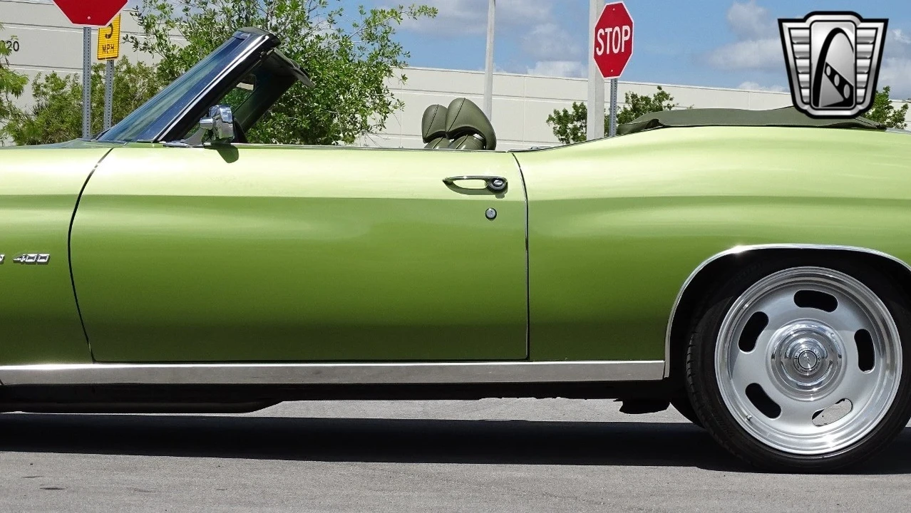 1971 Chevrolet Chevelle 2nd Gen - Image 9 of 21