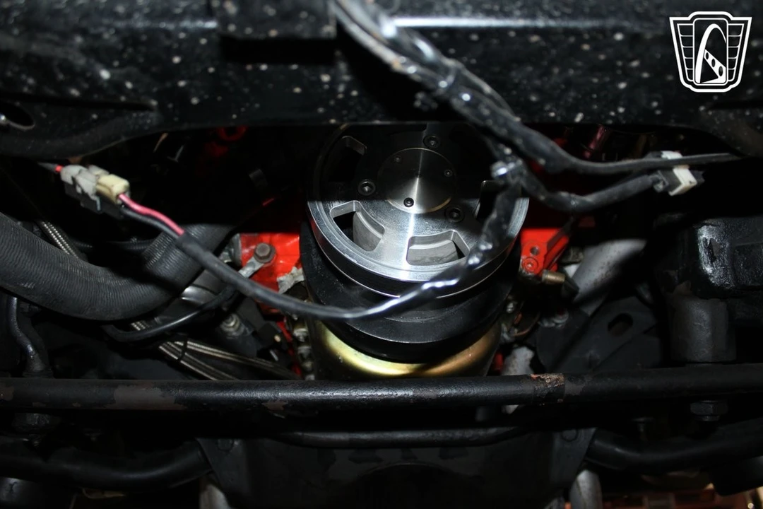 1971 Chevrolet Chevelle 2nd Gen - Image 15 of 21
