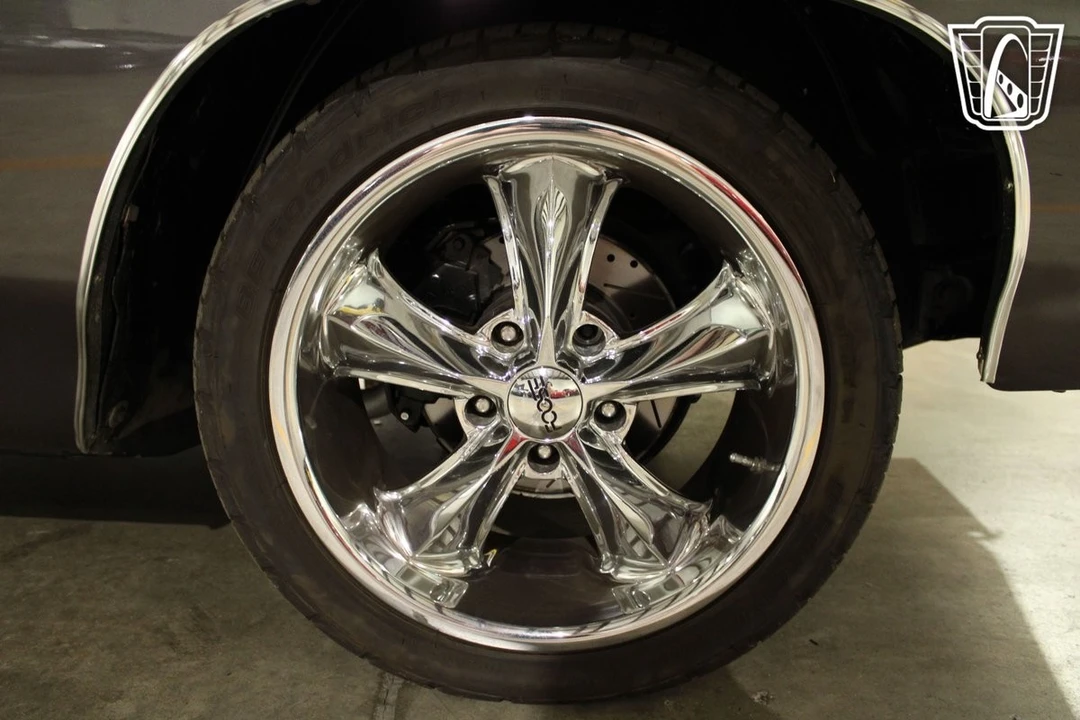 1971 Chevrolet Chevelle 2nd Gen - Image 18 of 21