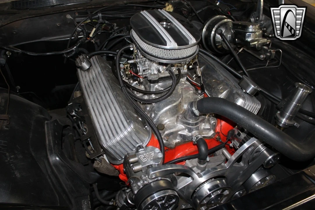 1971 Chevrolet Chevelle 2nd Gen - Image 9 of 12