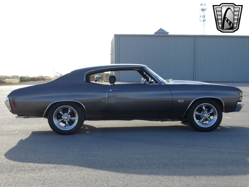 1971 Chevrolet Chevelle 2nd Gen - Image 10 of 12