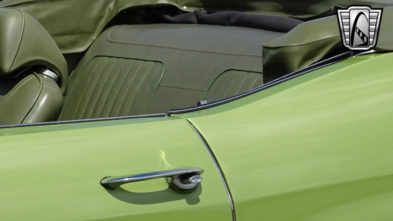 1971 Chevrolet Chevelle 2nd Gen - Image 13 of 21