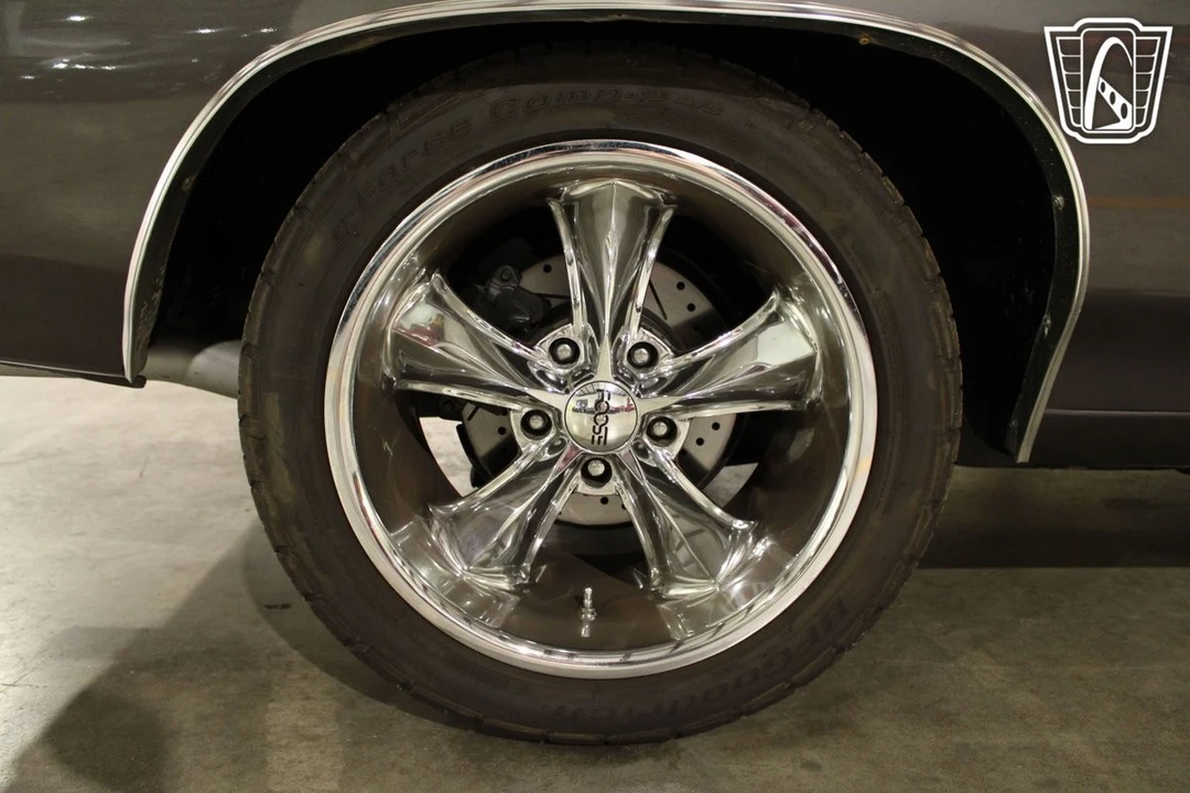 1971 Chevrolet Chevelle 2nd Gen - Image 17 of 21