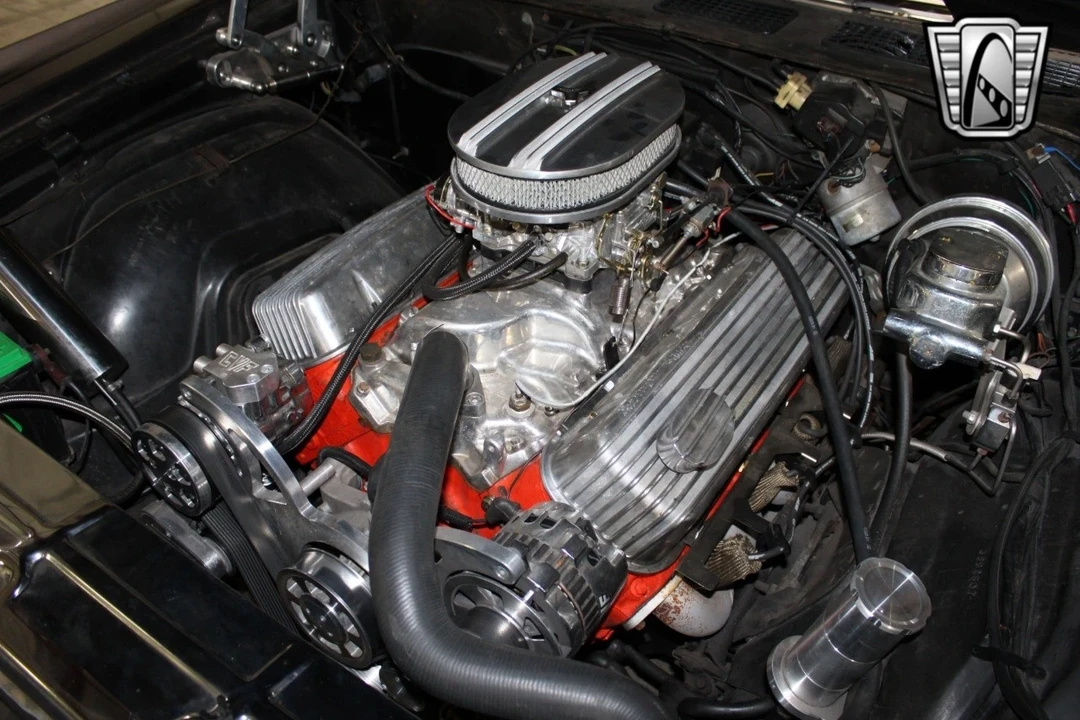 1971 Chevrolet Chevelle 2nd Gen - Image 10 of 12