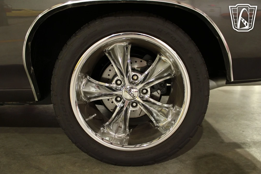 1971 Chevrolet Chevelle 2nd Gen - Image 19 of 21