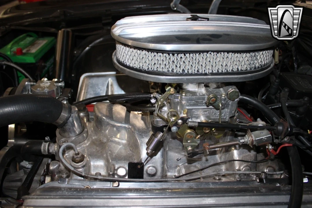 1971 Chevrolet Chevelle 2nd Gen - Image 7 of 12