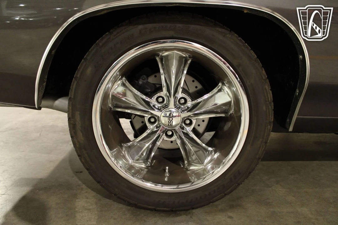 1971 Chevrolet Chevelle 2nd Gen - Image 16 of 21