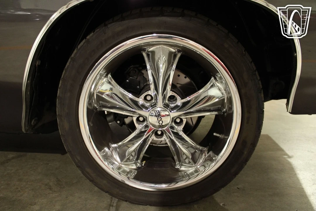 1971 Chevrolet Chevelle 2nd Gen - Image 17 of 21