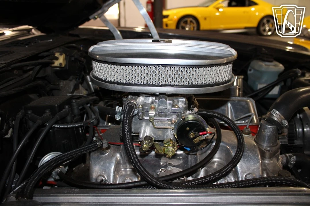 1971 Chevrolet Chevelle 2nd Gen - Image 21 of 21