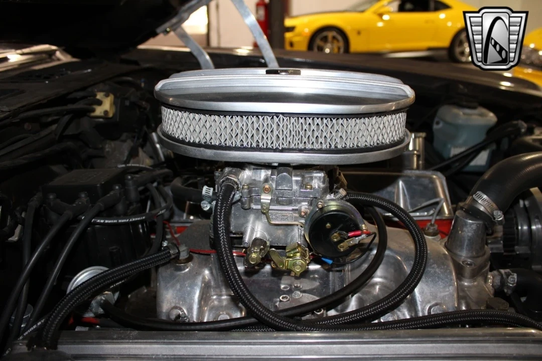 1971 Chevrolet Chevelle 2nd Gen - Image 8 of 12
