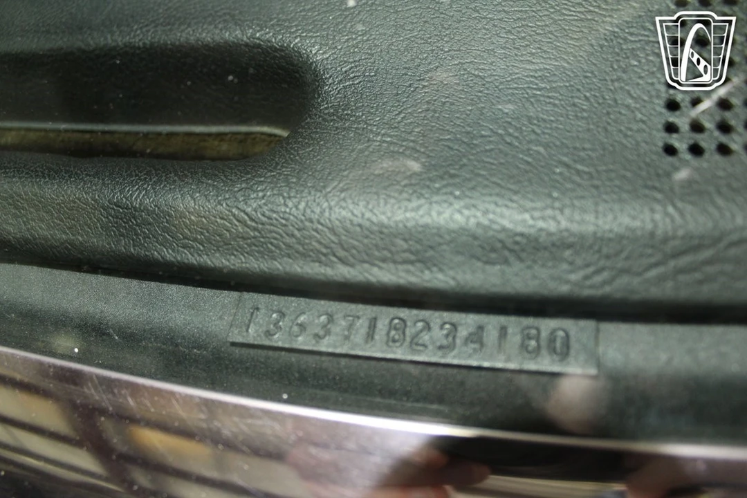 1971 Chevrolet Chevelle 2nd Gen - Image 14 of 21