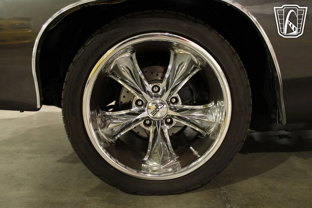 1971 Chevrolet Chevelle 2nd Gen - Image 19 of 21