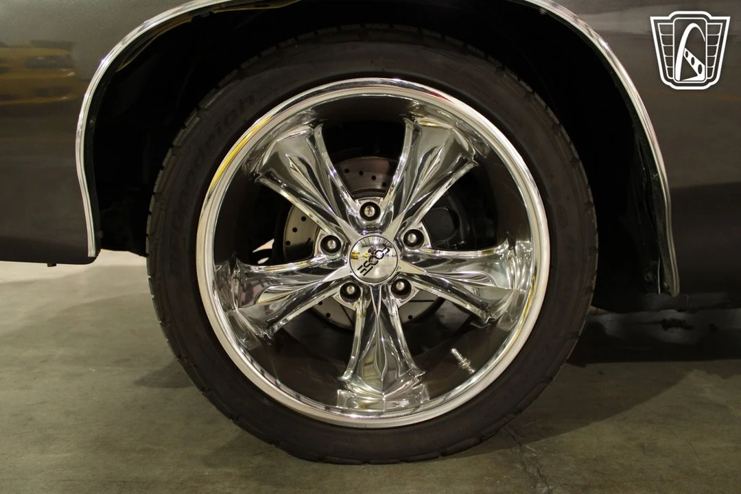 1971 Chevrolet Chevelle 2nd Gen - Image 18 of 21