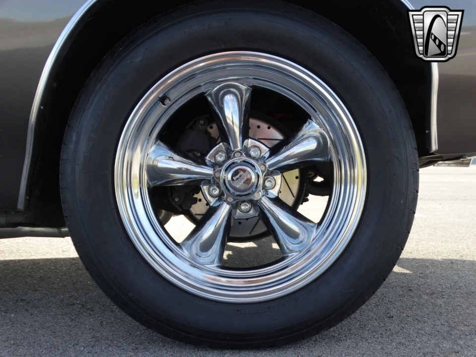 1971 Chevrolet Chevelle 2nd Gen - Image 12 of 12