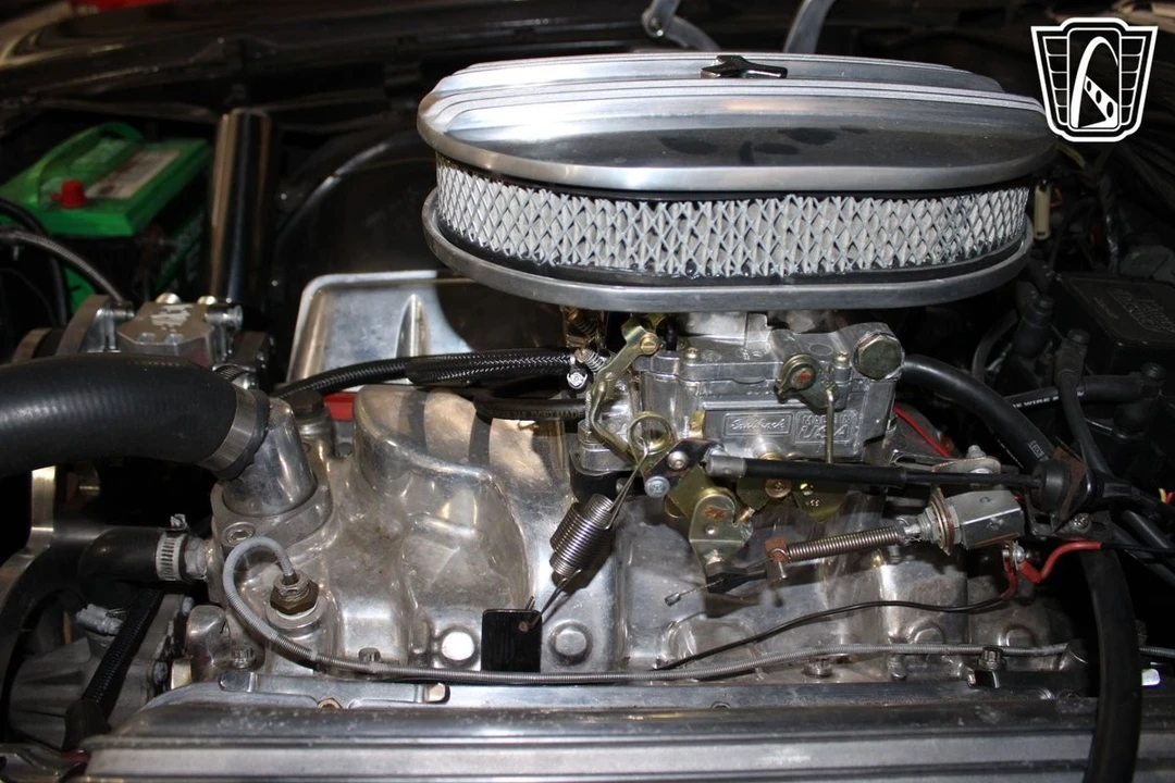 1971 Chevrolet Chevelle 2nd Gen - Image 21 of 21