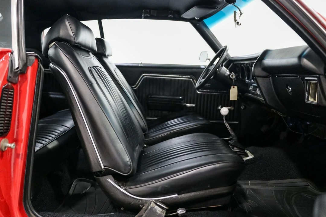 1971 Chevrolet Chevelle 2nd Gen - Image 14 of 25