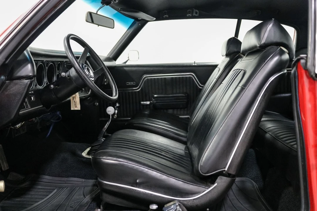 1971 Chevrolet Chevelle 2nd Gen - Image 11 of 25