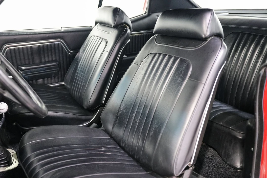 1971 Chevrolet Chevelle 2nd Gen - Image 12 of 25