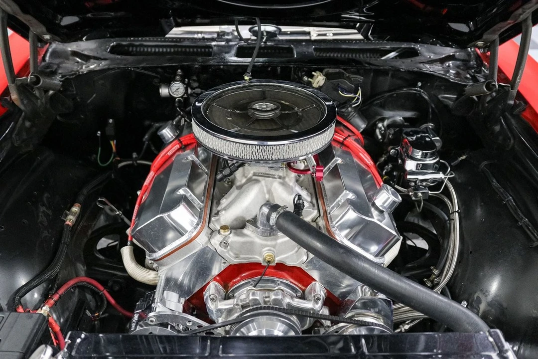 1971 Chevrolet Chevelle 2nd Gen - Image 19 of 25