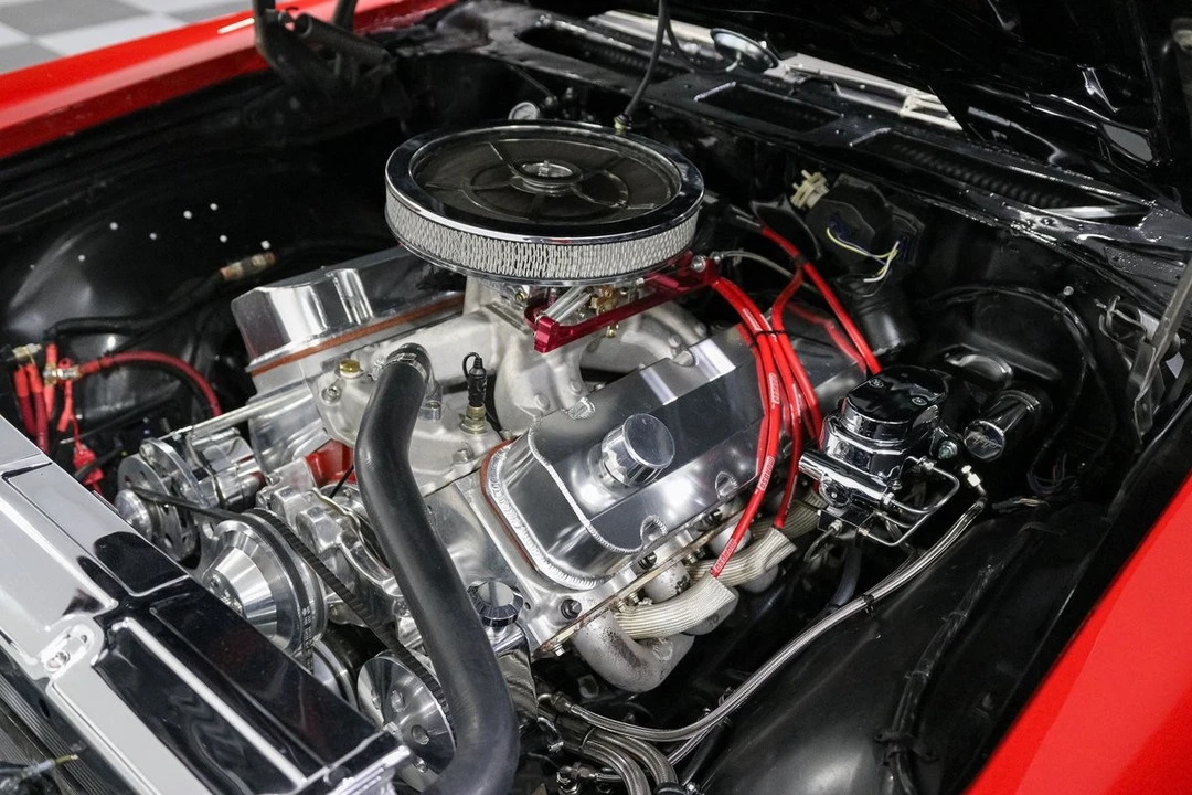 1971 Chevrolet Chevelle 2nd Gen - Image 18 of 25