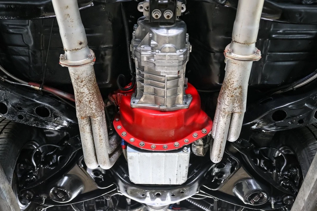 1971 Chevrolet Chevelle 2nd Gen - Image 24 of 25