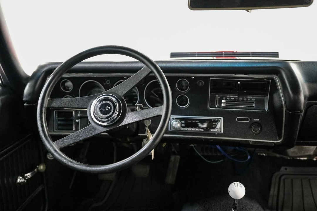 1971 Chevrolet Chevelle 2nd Gen - Image 16 of 25