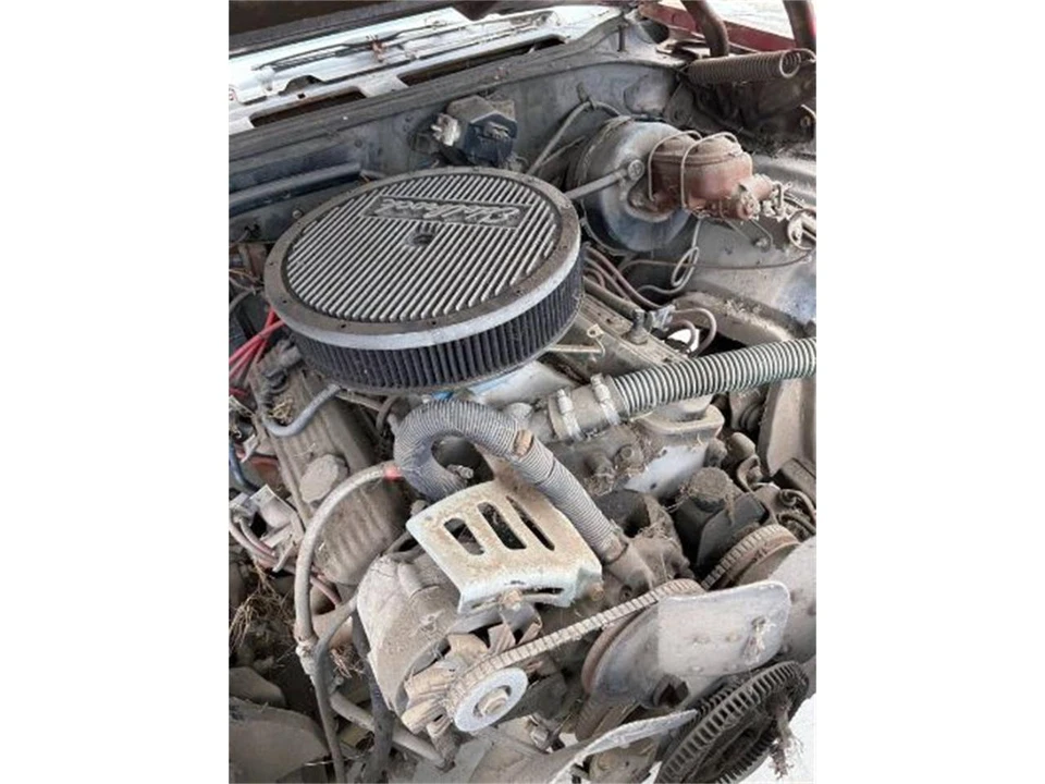 1971 Chevrolet Chevelle 2nd Gen - Image 4 of 24